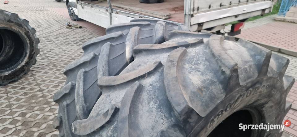 48070r28 4807028 42085r28 trelleborg Vredestein Nowe Miasto Lubawskie