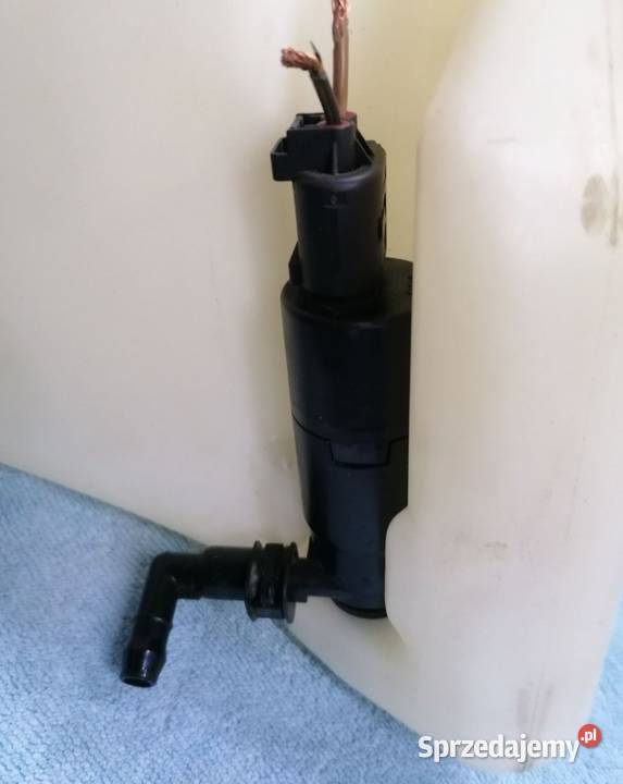 Bmw e36 zbiornik 5l spryski lamp zachodniopomorskie Goleniów