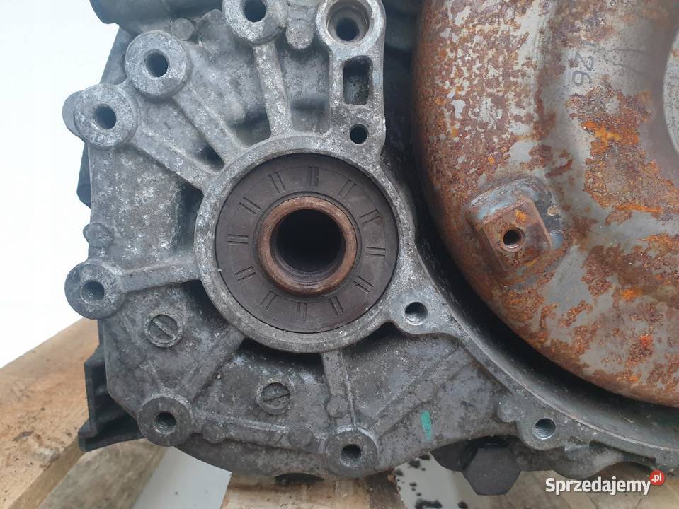 AUTOMATYCZNA SKRZYNIA BIEGÓW Volvo S60 25 T osobowe lubelskie Rudka sprzedam