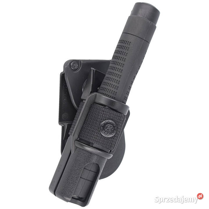 Pałka teleskopowa hartowana ESP Ergonomic 18 z Warszawa