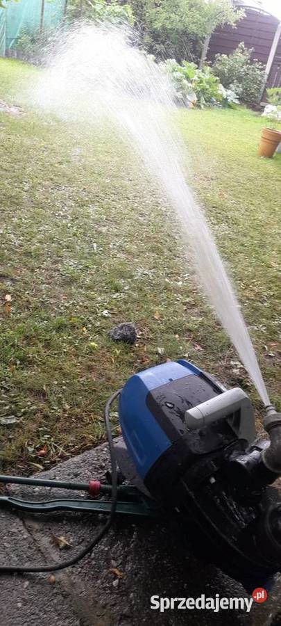 Pompy basenowe różne tanio filtr piaskowy Żagań