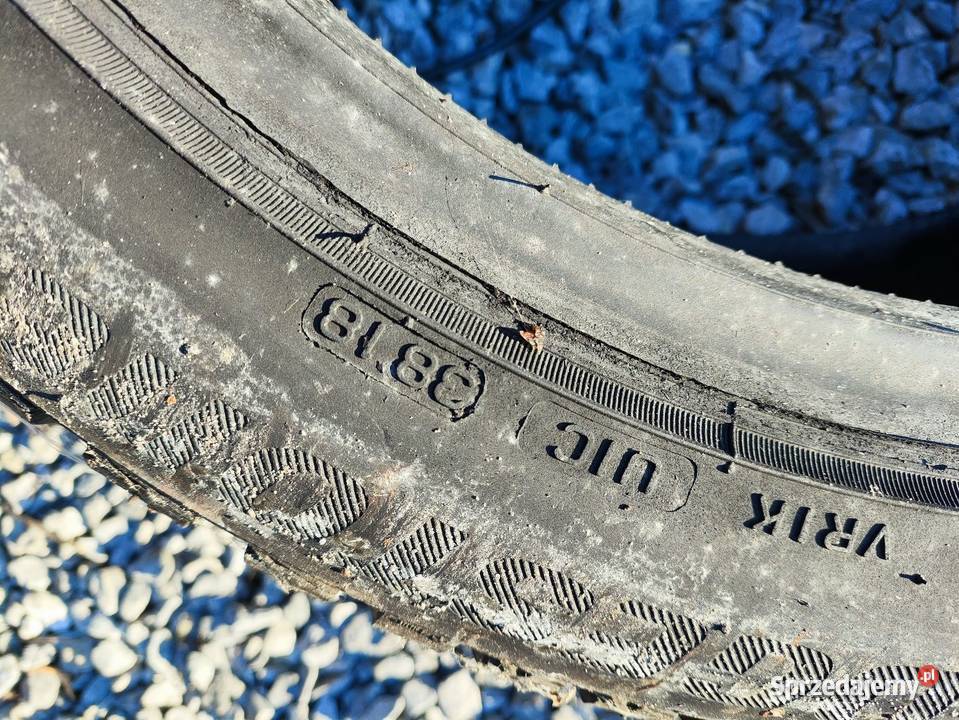 Bridgestone LM001 24545R18 Bieniewice