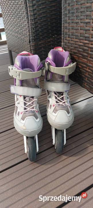 Rolki rozmiar 2932 Legionowo