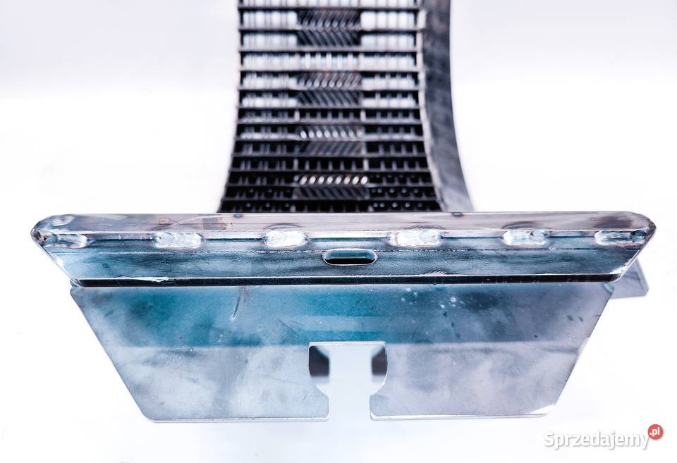 Klepisko zbożowe segment 23 do kombajnu John