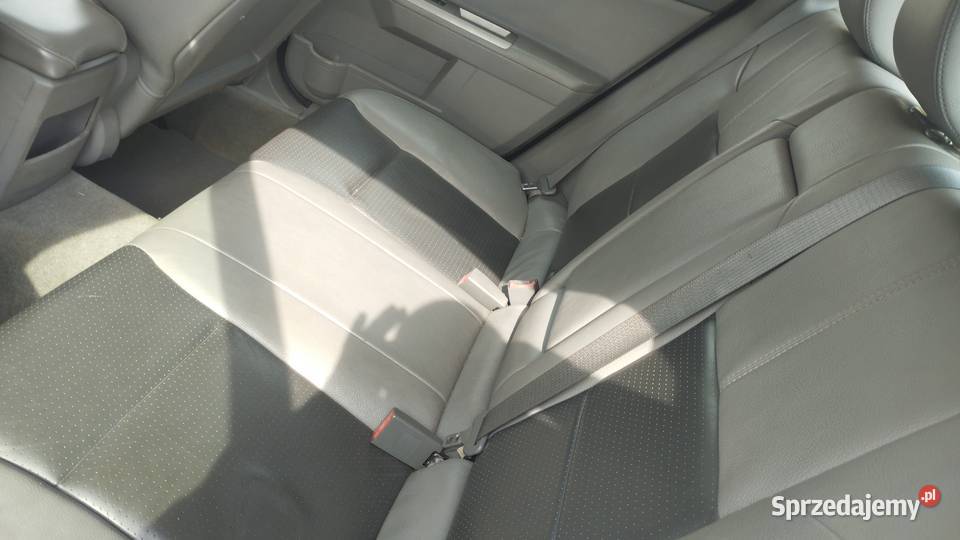 Dodge awenger full Żyrardów