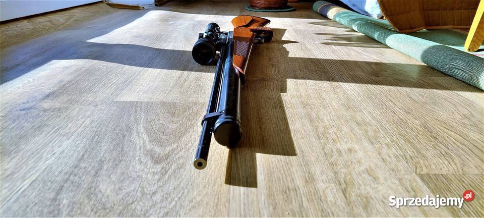 Evanix Ar 6 Dąbrowa Tarnowska