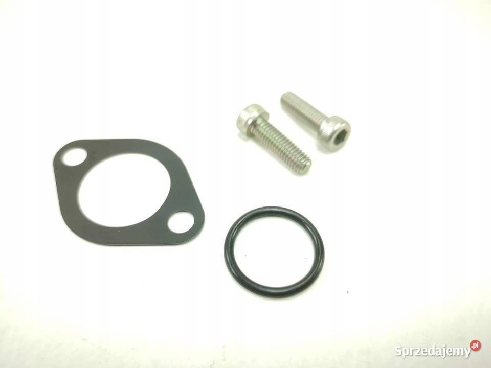 ZAWÓR SCV NISSAN NP300 NAVARA 25 dCi 2005