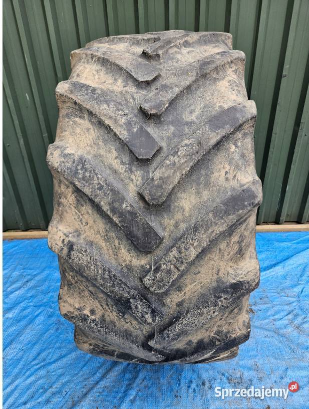 Opona Continental 65065 R 34 Svt 65065r34 Szprotawa