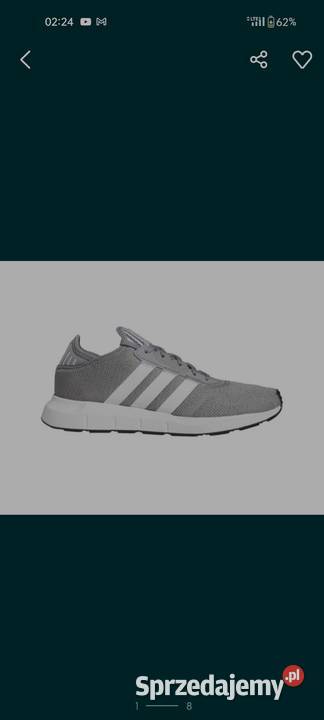 Buty męskie adidas Puławy