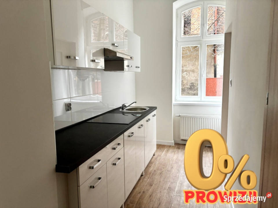 Kawalerka Katowice centrum