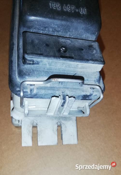 Halogen halogeny przód Audi 90 B3 hella Zagórz