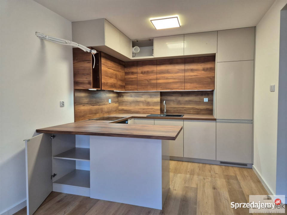 Mieszkanie Biłgoraj 7352m2 3 pokojowe