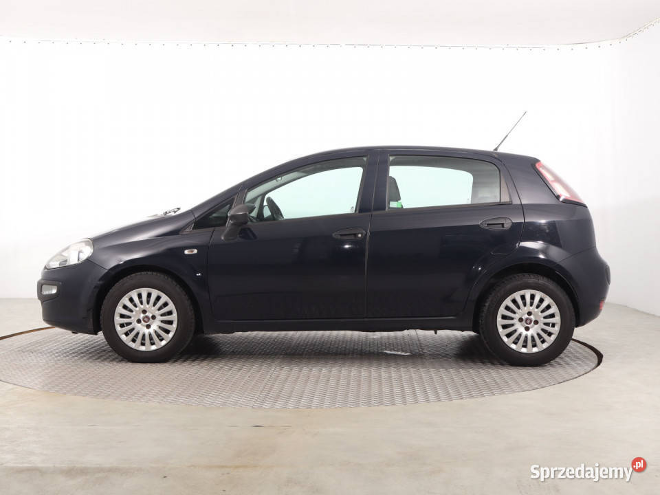 Fiat Punto Evo 14 wielofunkcyjna kierownica Punto Evo Katowice sprzedam