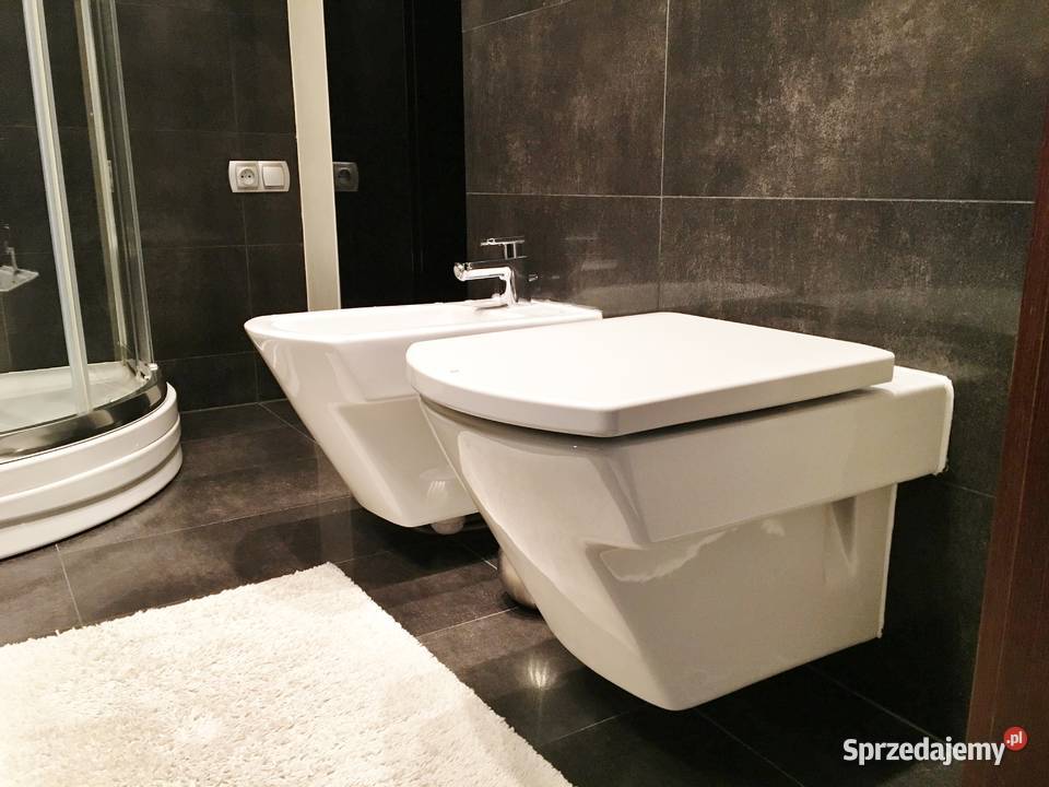 Komfortowy apartament w Zakopanem Jaszczurówka sprzedam