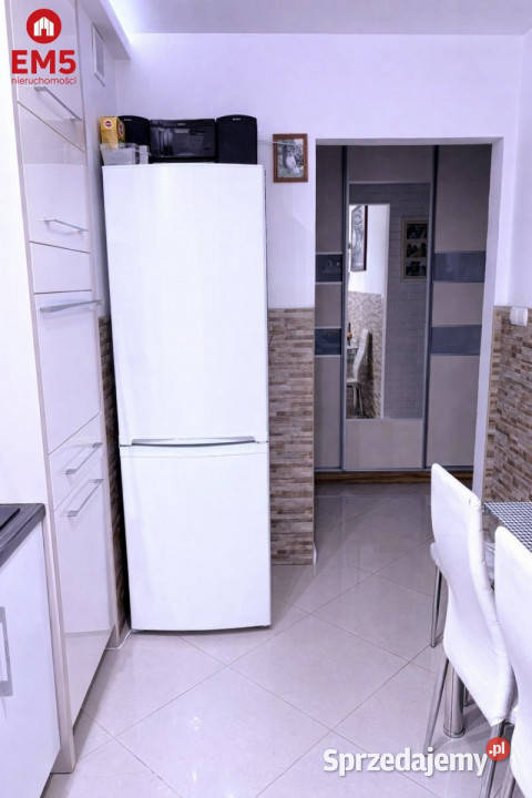 Sprzedaż mieszkania Suwałki Klonowa 6129m2 3 61.29m2 podlaskie sprzedam