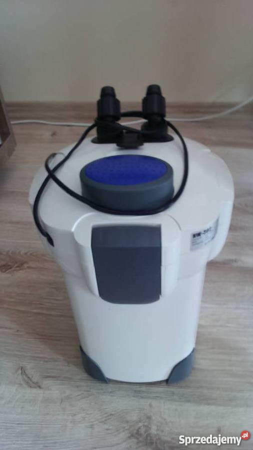 Sprzedam akwarium 375l Giżycko