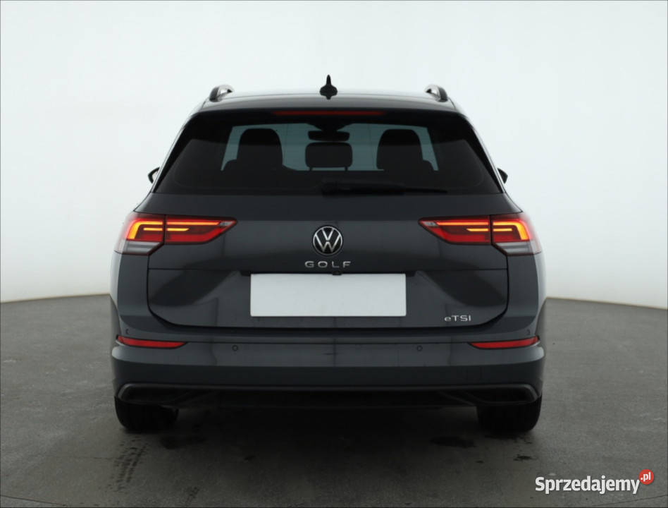 VW Golf 15 eTSI Piaseczno