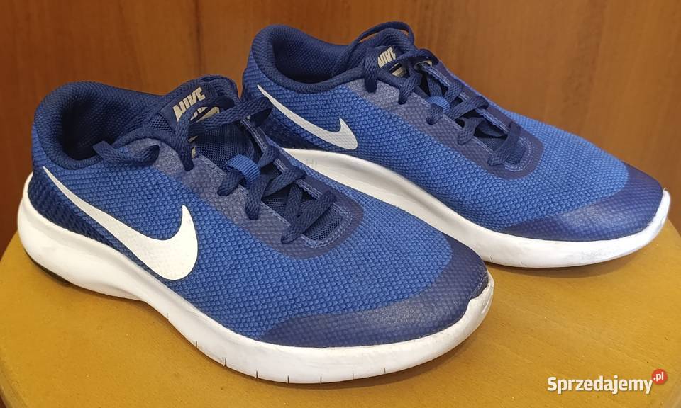 Buty chłopca firmy NIKE Flex Experience RN 7 355 mazowieckie Siedlce