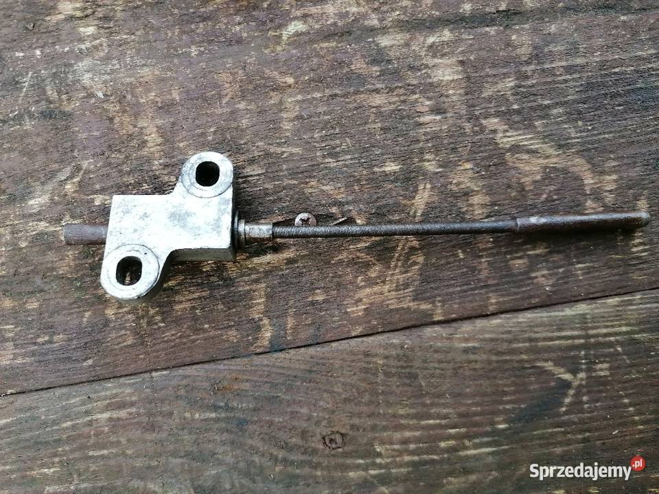 Jawa 175 250 ślimak napęd licznika zębatka cz Kock