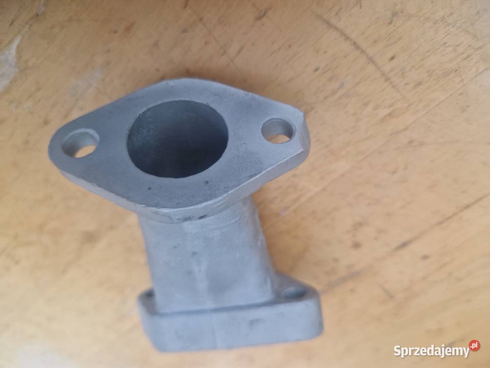 króciec gaźnika Gazela Motoryzacja