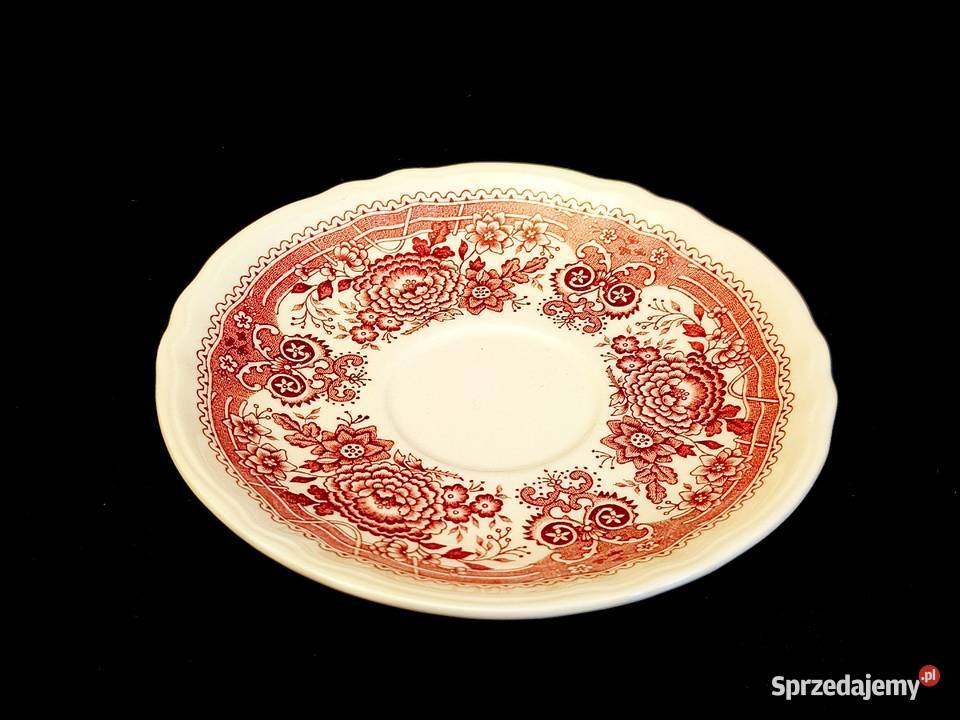 Talerz podstawka VilleroyBoch Burgenland Chełm sprzedam