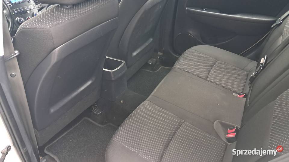 Okazja Śliczny Hyiundai i30 Żerków