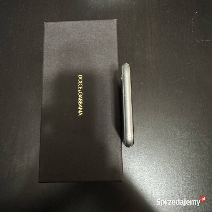 iPhone 6s 64GB Space Grey 94 baterii Stan Etui Apple / iPhone Warszawa