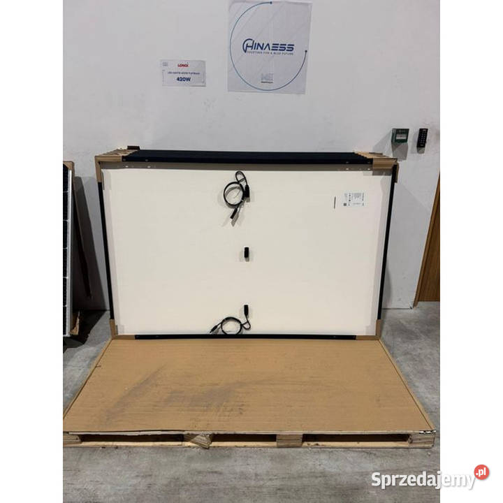 Panel fotowoltaiczny Longi 405W
