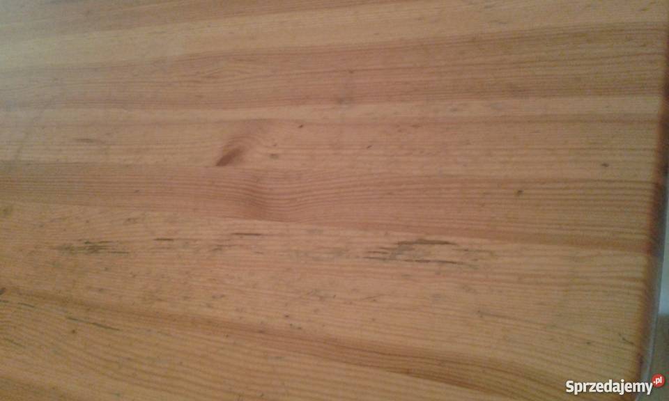 używana komoda sosnowa Pozostałe sprzedam