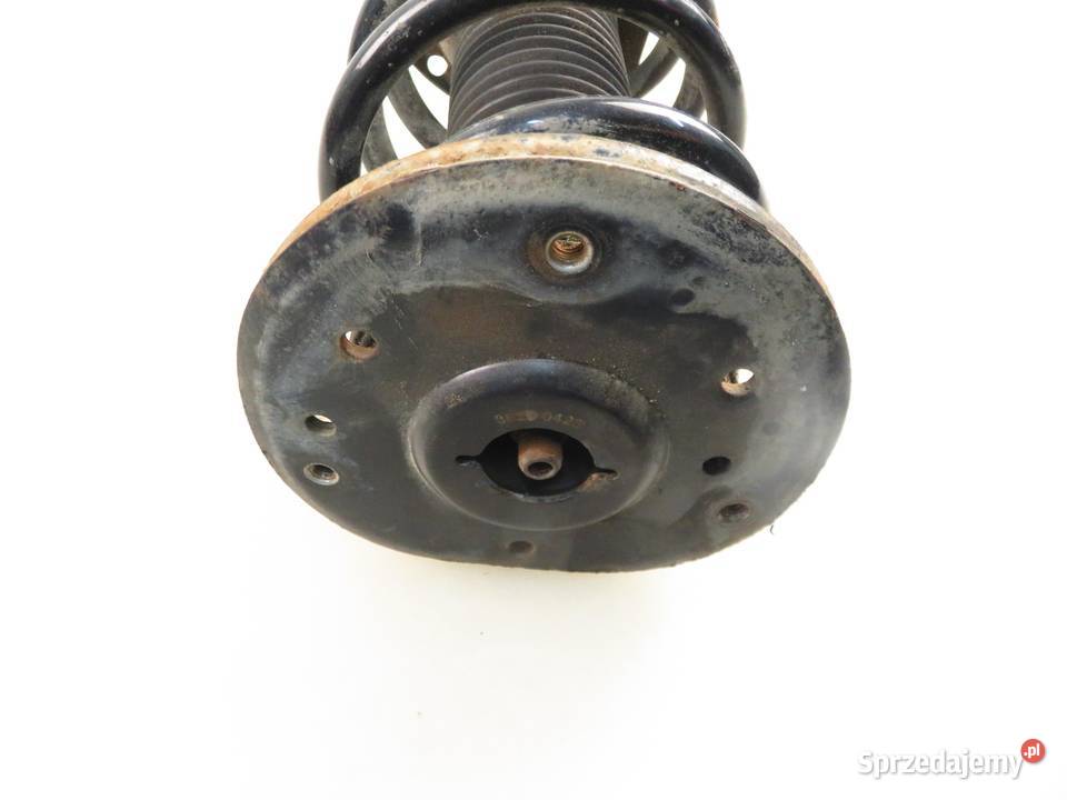 MCPERSON LEWY PRZEDNI FORD S I 22 TDCi sprzedam