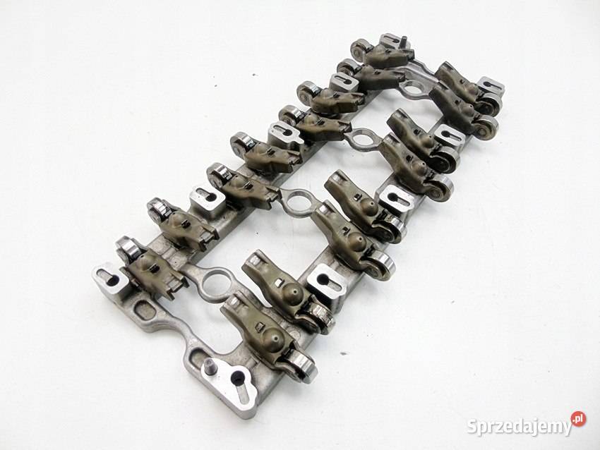 DŹWIGIENKI KLAWIATURA 22 HDI TDCI EURO 5 TRANSIT śląskie Sosnowiec