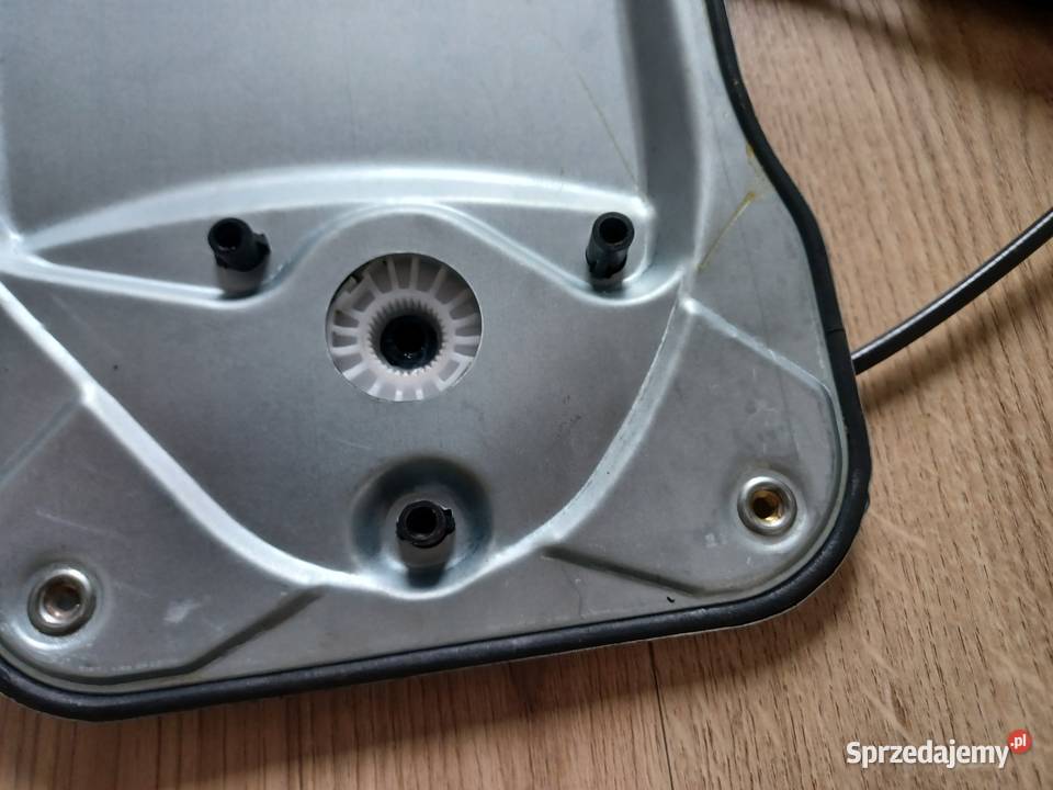 podnośnik szyby skoda roomster Dębica