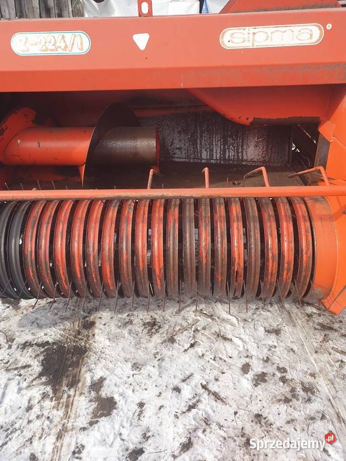 Sipma z2241 1996r stan