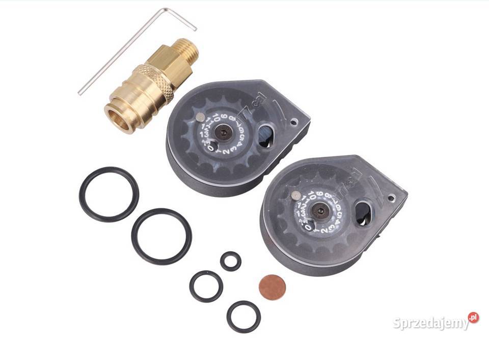 OFERTAmarzec Reximex Force 2 wiatrowka pcp 635 Bytom