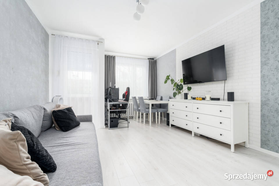 3pokojowe mieszkanie w świetnej lokalizacji sprzedam