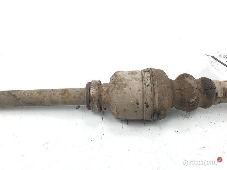 PÓŁOŚ PRAWA PRZÓD CITROEN XSARA Lipno