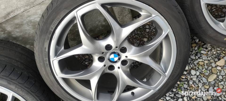 Felgi aluminiowe 21 BMW VW Amarok Myślenice