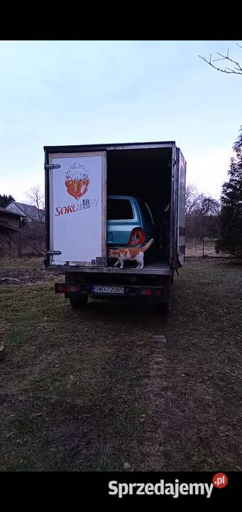 Klimatyzacja renault Twingo 1 Gorzyce