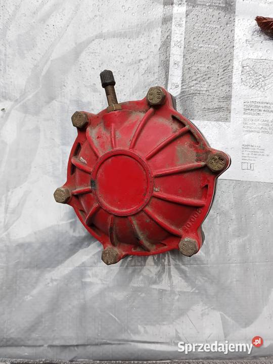 Powietrznej pompa Imovilli Pompe oryginalny w Żółkiewka-Osada sprzedam