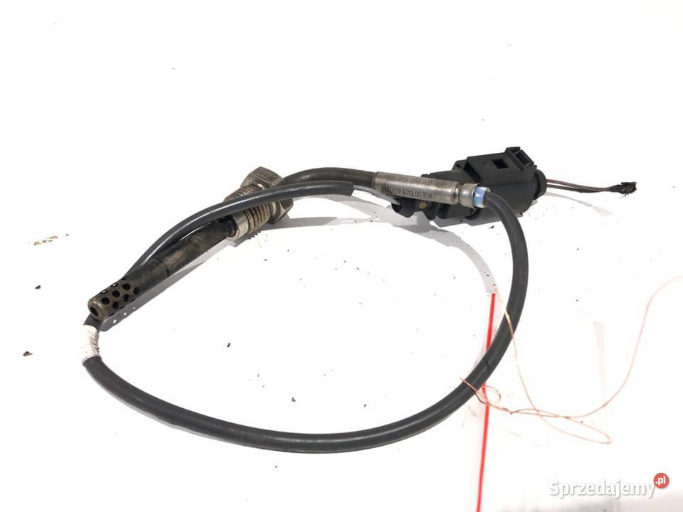 CZUJNIK TEMPERATURY SPALIN SEAT EXEO 03L906088AB