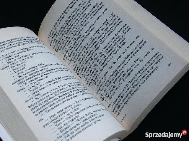 BARWY LATA Luanne Rice fa Szczecin