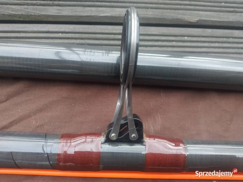 Byron Equipe Surf 450m 300 g dolnośląskie Oława