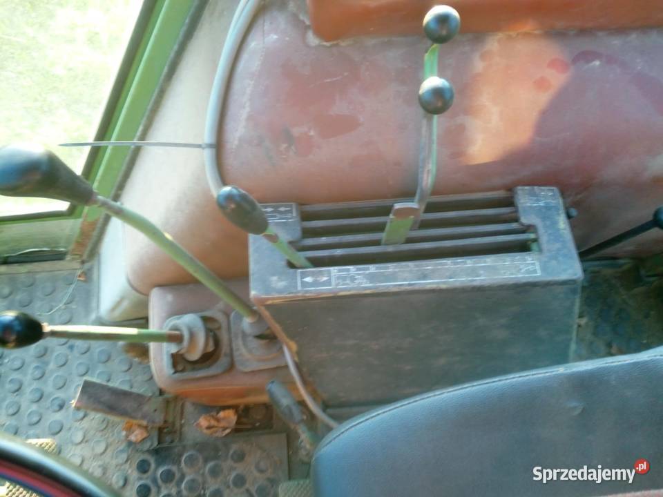 Ciagnik fendt 612 ls favorit turbo tronik