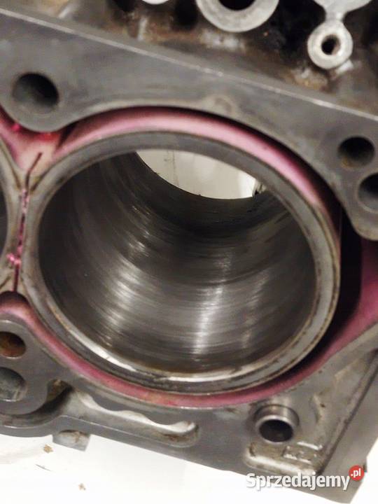 BLOK 36 VOYAGER 5 CARAVAN DURANGO CHEROKEE