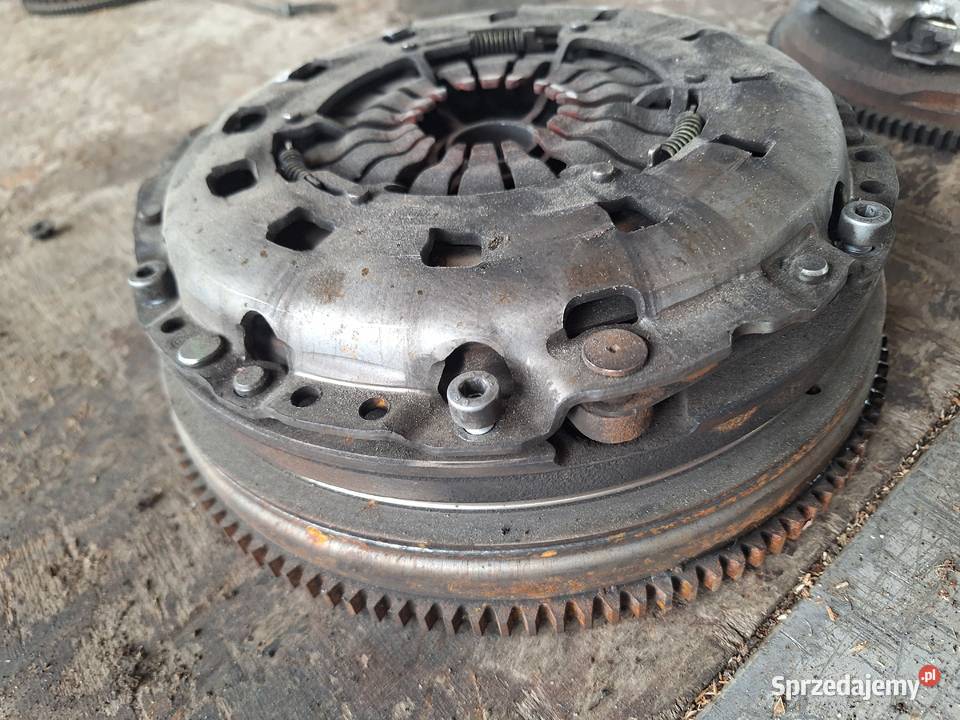 Kompletne Sprzęgło Docisk BMW E46 20B Wisznice sprzedam