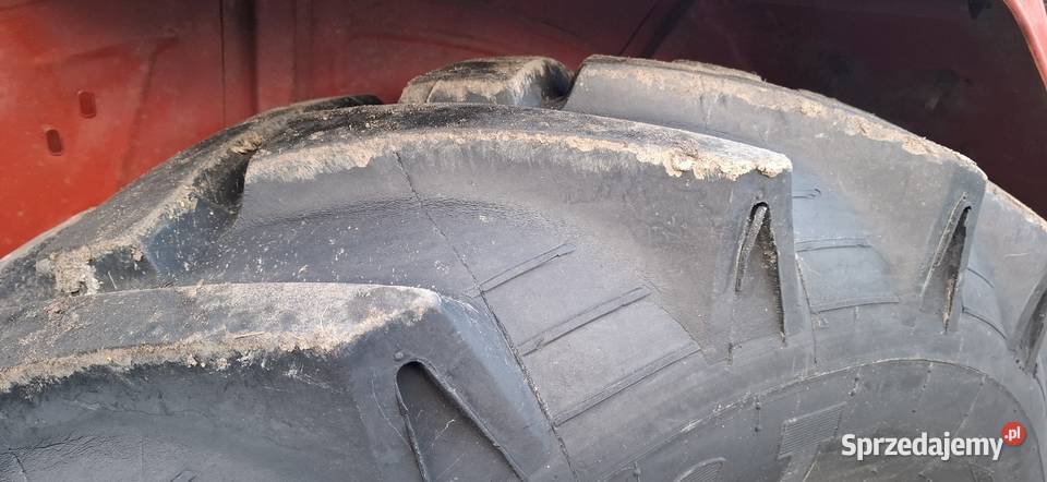 Ciagnik URSUS C 360 84R Zarejstrowany opłacony Napęd 2x4 Ciągniki