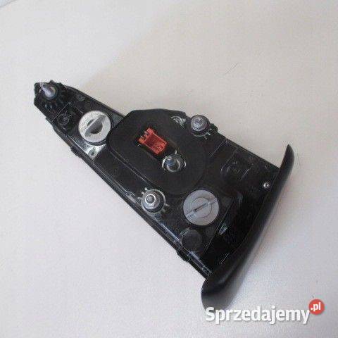 LAMPA TYŁ TYLNA W KLAPE PL AUDI A4 B9 SEDAN Lampy tylne Rakoniewice sprzedam