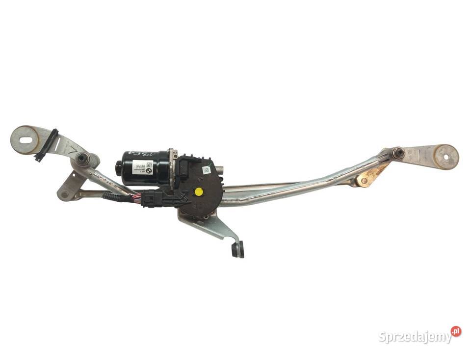 MECHANIZM WYCIERACZEK PRZÓD EUROPA 742790111 Bmw osobowe
