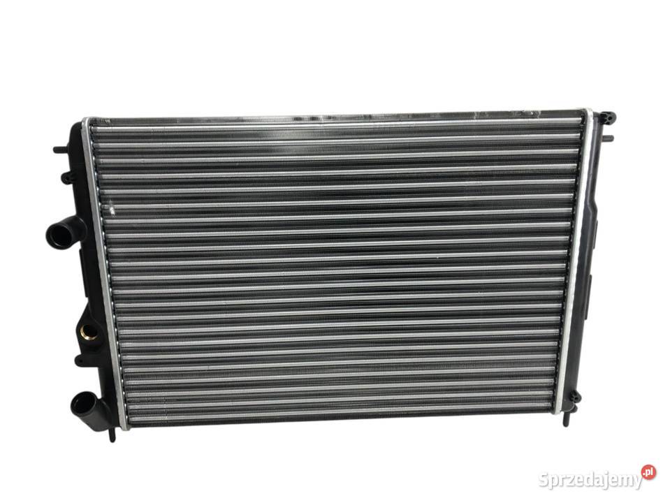 RENAULT MEGANE I 14 55kW 75 19951999 Chłodnica Skarżysko-Kamienna sprzedam