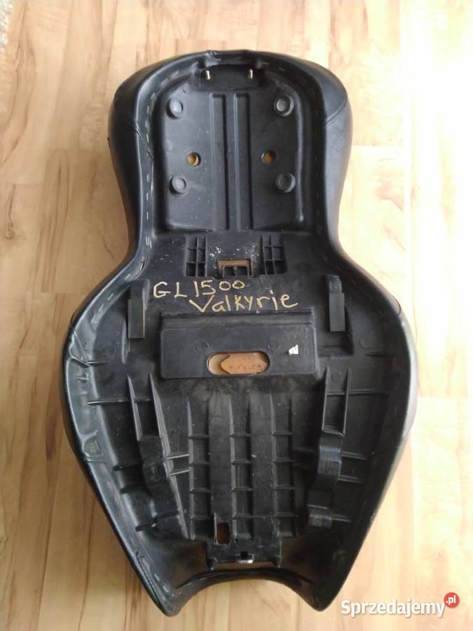 Kanapa Honda Valkyrie Kolbuszowa